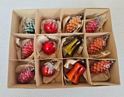 Alter christbaumschmuck - alter,