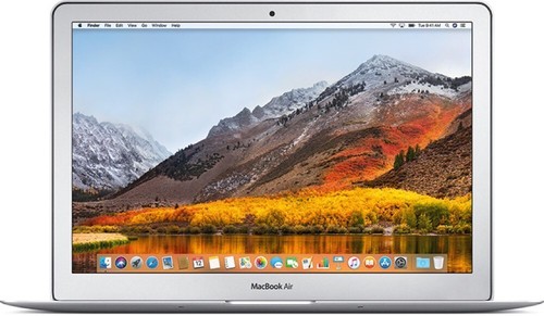 Apple macbook air - apple,