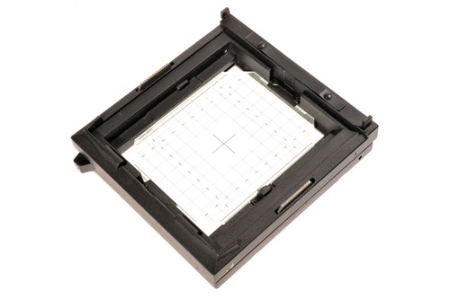 Sinar 9x12 4x5 mattscheibe - 9x12,