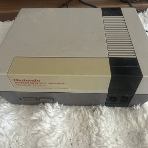 Nintendo super entertainment - nintendo,
