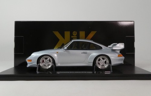 Scale porsche 911 gt2 - (993),