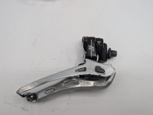 Campagnolo athena fach - athena, 11