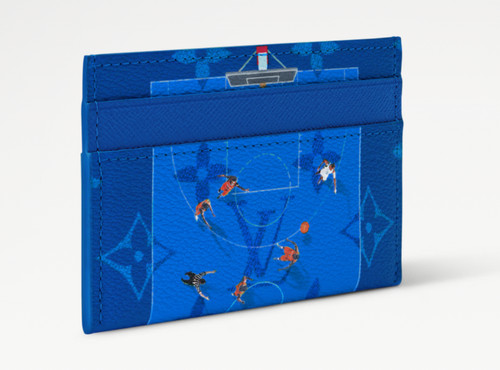 Louis vuitton kartenetui - louis,