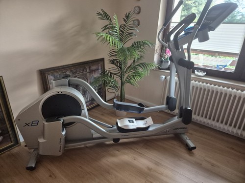 Lifefitness ganzkörpertrainer - lifefitness,