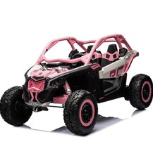 Kinder Elektro Buggy 24V – 2