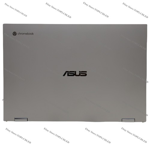 Asus chromebook flip cx5 - flip,