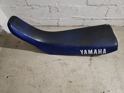 Yamaha 125 sitzbank - yamaha,