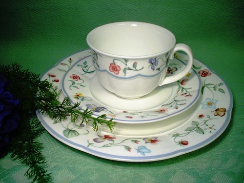 Villeroy boch damasco - villeroy,