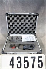 Bahco CB1924 hydraulischer Muttersprenger Schrauben M12-16 Mutter 19-24mm 43575