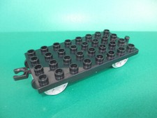 Lego Duplo Eisenbahn Anhänger