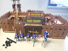 Playmobil Set 3773 "Fort