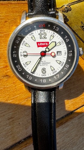 Levi armbanduhr damen uhr - levi´s,