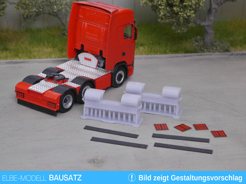 Em160 bausatz 4x - bausatz,