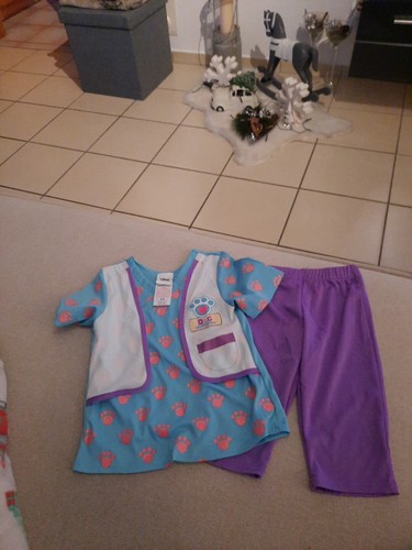 Karneval mcstuffins kostüm - karneval,,