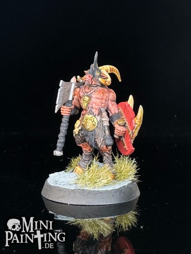 Warhammer fantasy chaos - warhammer,