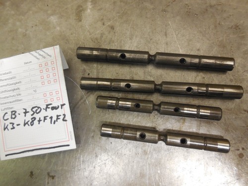 Honda 750 four f1 f2 - four, k3-k8