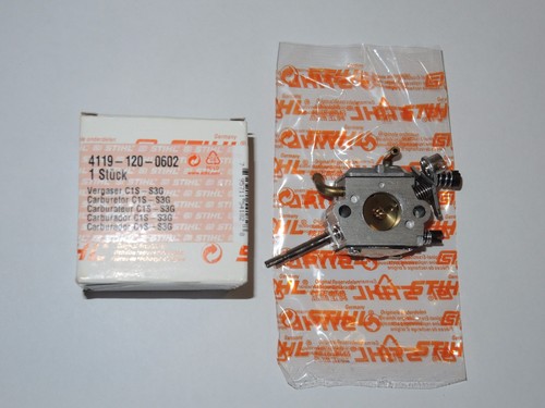 4119 original stihl - ,