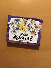 Diddl Rommé Canasta Bridge