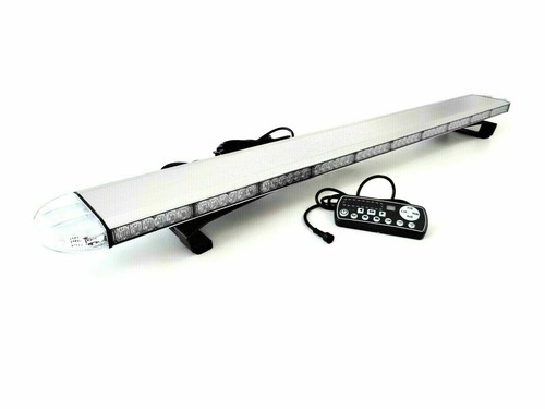 Led warnbalken 1010 - led, mit