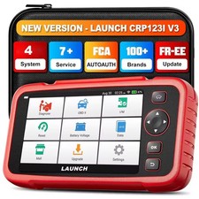 LAUNCH Diagnosegerät CRP123i