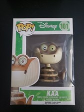 Funko Pop! Vinyl: Disney - Kaa