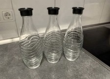 Soda Stream Flaschen 3er Set 1 Liter