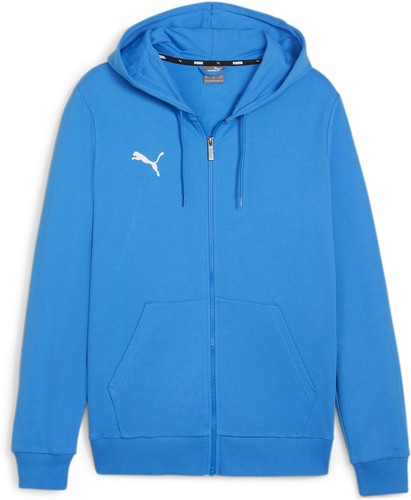 Puma hoodie teamgoal - hoodie,