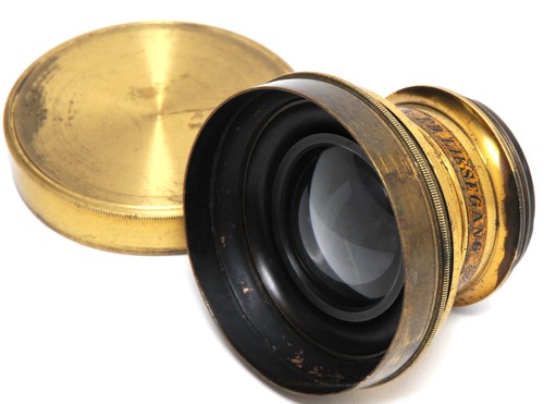 Liesegang germany brass wide - liesegang,