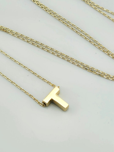 Zierliche kette gold 585 - zierliche,