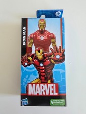 IRONMAN Marvel Spielfigur