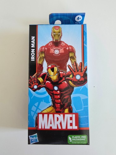Ironman marvel spielfigur - ironman,
