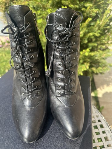 Prada stiefeletten - prada, 39