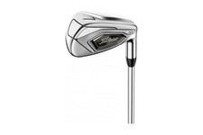 Titleist Eisensatz T400 6-PW + 43° + 49° Fubuki MV Graphit Light