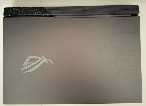 Asus rog strix - g17, g713rm