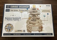 Rokr: Solar System - NEU -