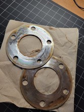 SCC 10242 Distanzscheiben BMW 2x 3mm