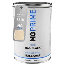 Autolack Dose für Volkswagen