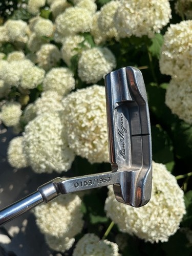 Bettinardi ben hogan - bettinardi,