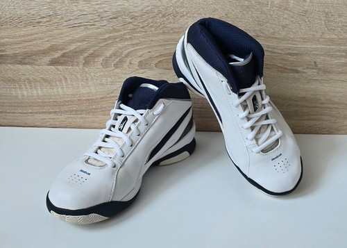 Reebok leder high - leder,