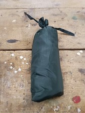 Zubehör (Heringe, Hängematten schnurre) für DD Hammocks