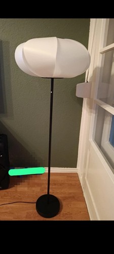 Ikea stehlampe 150cm - ca., hoch