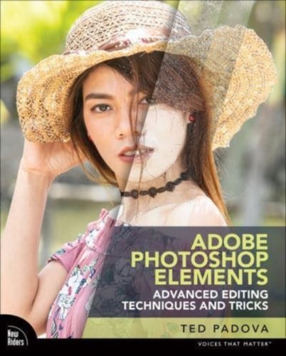 Ted padova adobe - adobe, photoshop