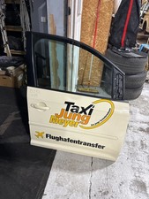 VW Caddy 2K 5 IV Tür vorn vorne rechts B256 2K5831312