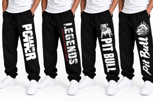Jogginghose motive herren - jogginghose,