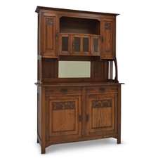 ANTIK! Buffet-Schrank