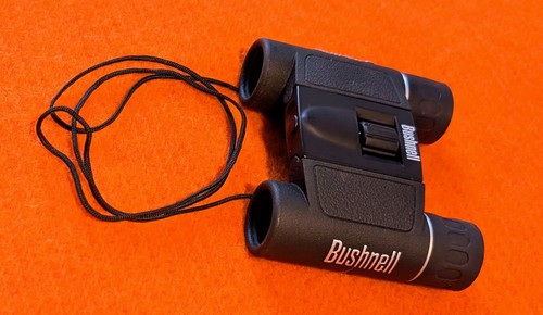 Fernglas kompakt 8x21 von