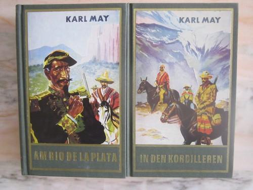 Karl may band und - karl, 13