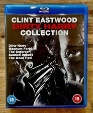 dirty harry collection - 5