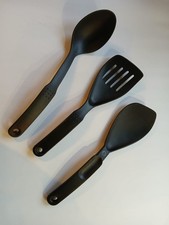 Set Pfannenwender  Kochlöffel 3 Set