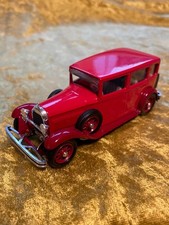 Modellauto Eligor 1 : 43 Talbot Pacific Made in France 